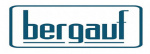 Bergauf