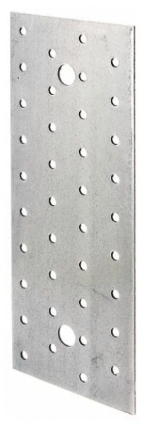 Пластина крепежная 80*200